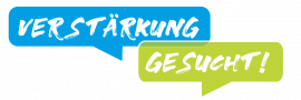 Stellenausschreibung
