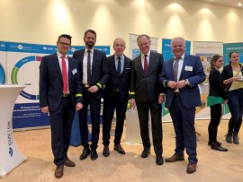 Mitgliederversammlung des Niedersächsischen Landkreistages e.V