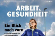 arbeit&gesundheit