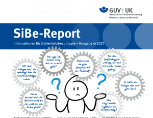 SiBe-Report Bild des SiBe-Reports