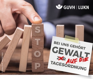 GUVH -Seminar Deeskalationsmanagement