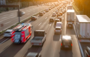 rettungsgasse bilden rettungsgasse bilden