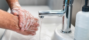 Vorbeugen Coronainfektion