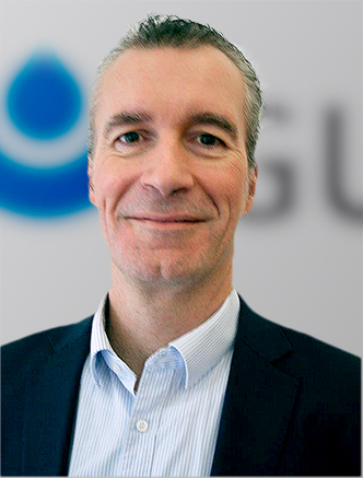GUVH | LUKN: stellvertretender Geschäftsführer Hartmut Manitzke