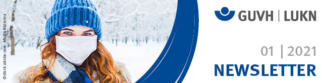 GUVH-LUKN-Newsletter