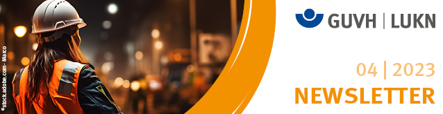 GUVH-LUKN-Newsletter