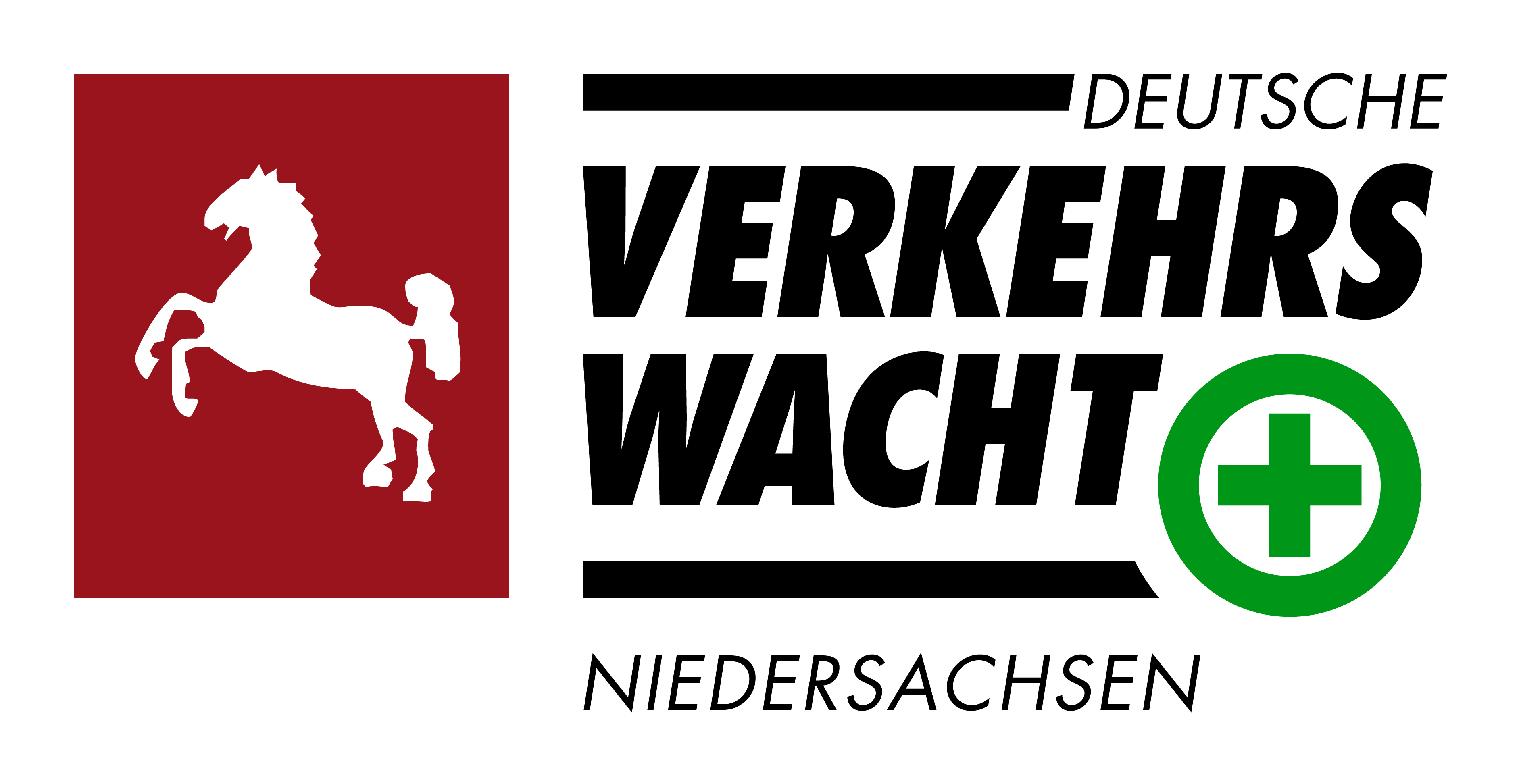 Logo Deutsche Verkehrswacht Niedersachsen