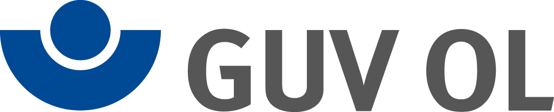 Logo GUVH Oldenburg