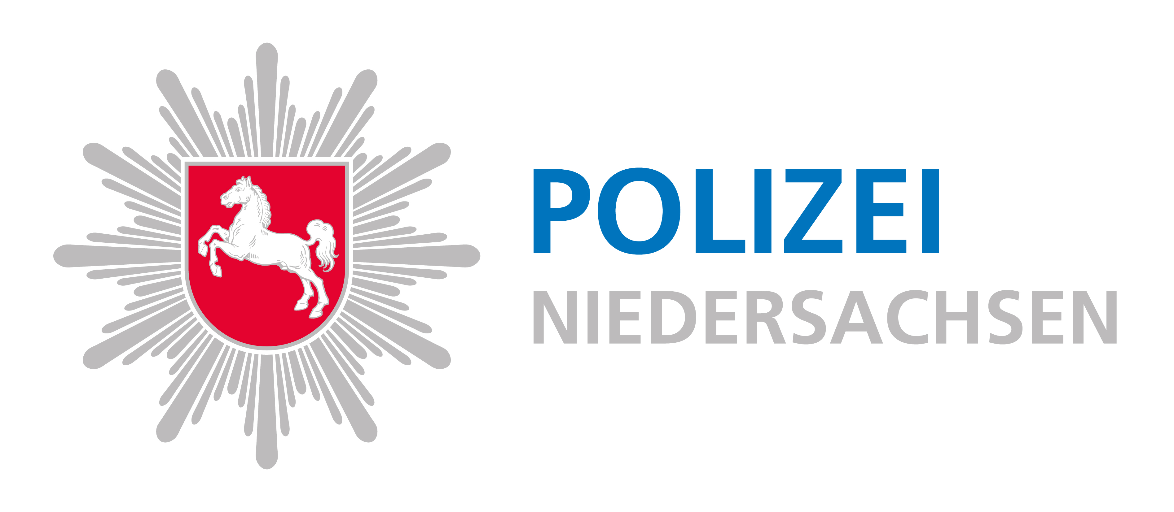 Logo Polizei Niedersachsen