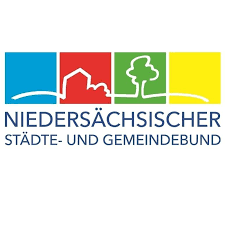 Logo Niedersächsischer Städte- und Gemeindebund